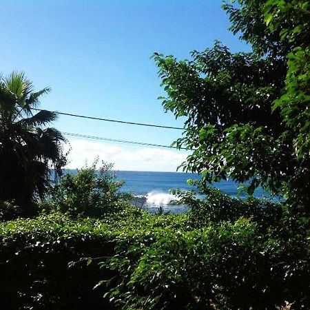 Charming 2Br Guest Suite With Ocean View Praia Exterior photo