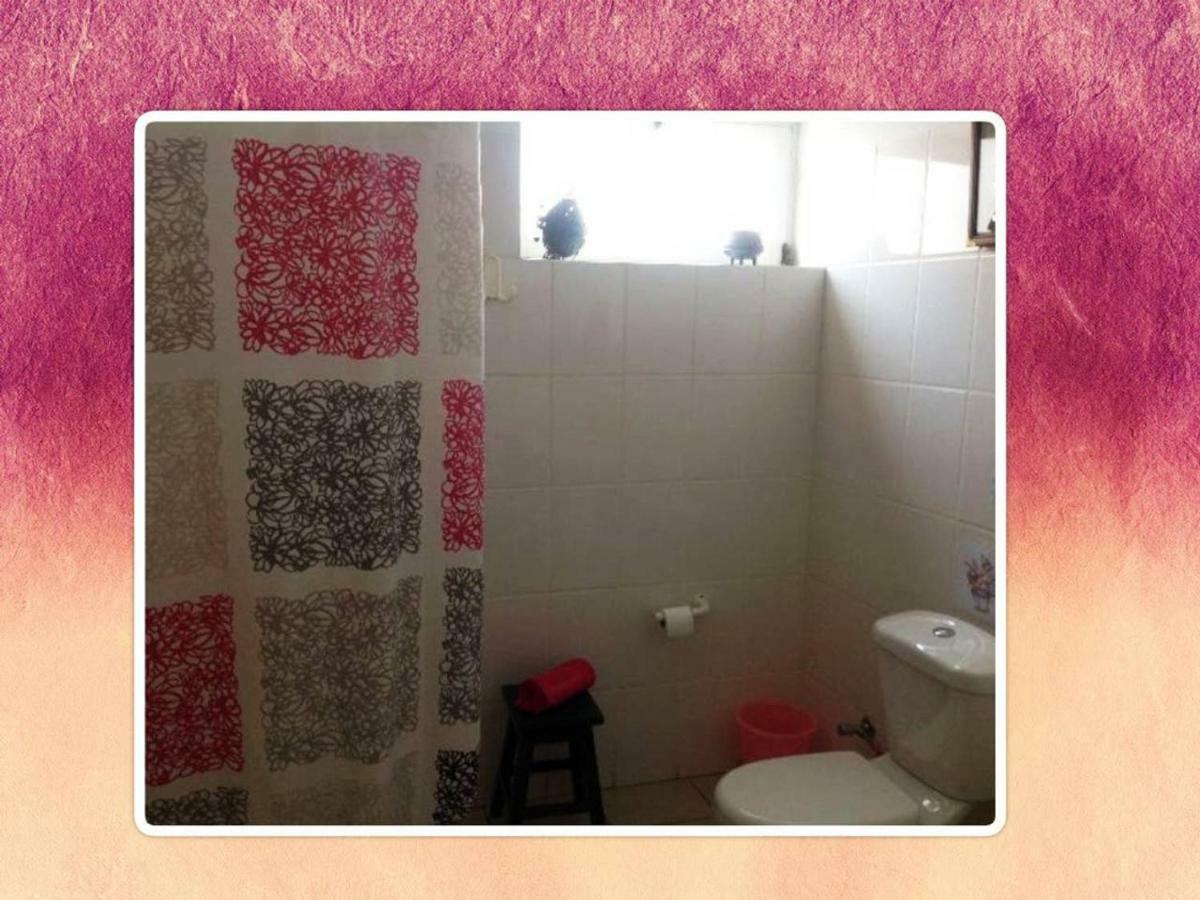 Charming 2Br Guest Suite With Ocean View Praia Exterior photo