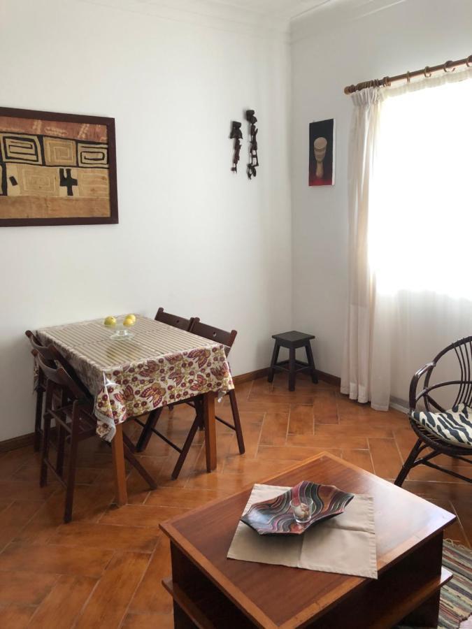 Charming 2Br Guest Suite With Ocean View Praia Exterior photo